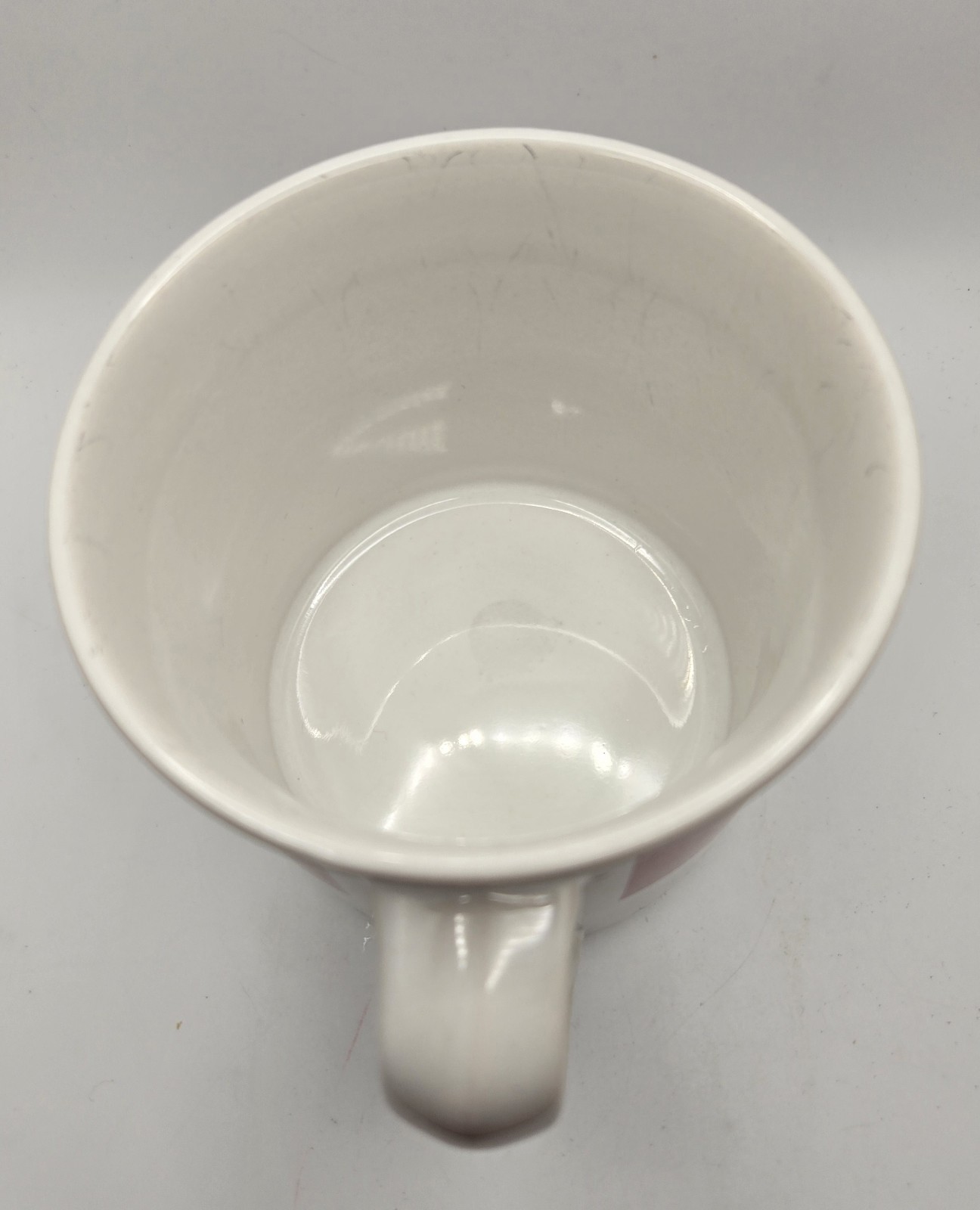 Vtg 1989 Westwood International  Campbell's Homestyle Soup Ceramic Coffee Mug ☕️