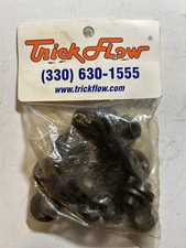Trick Flow Tfs-51400419 Head Bolt Bushings 12to 716small Block For 63-01ford Trick Flow Tfs-51400419 Head Bolt Bushings 12to 716small Block For 63-01ford
