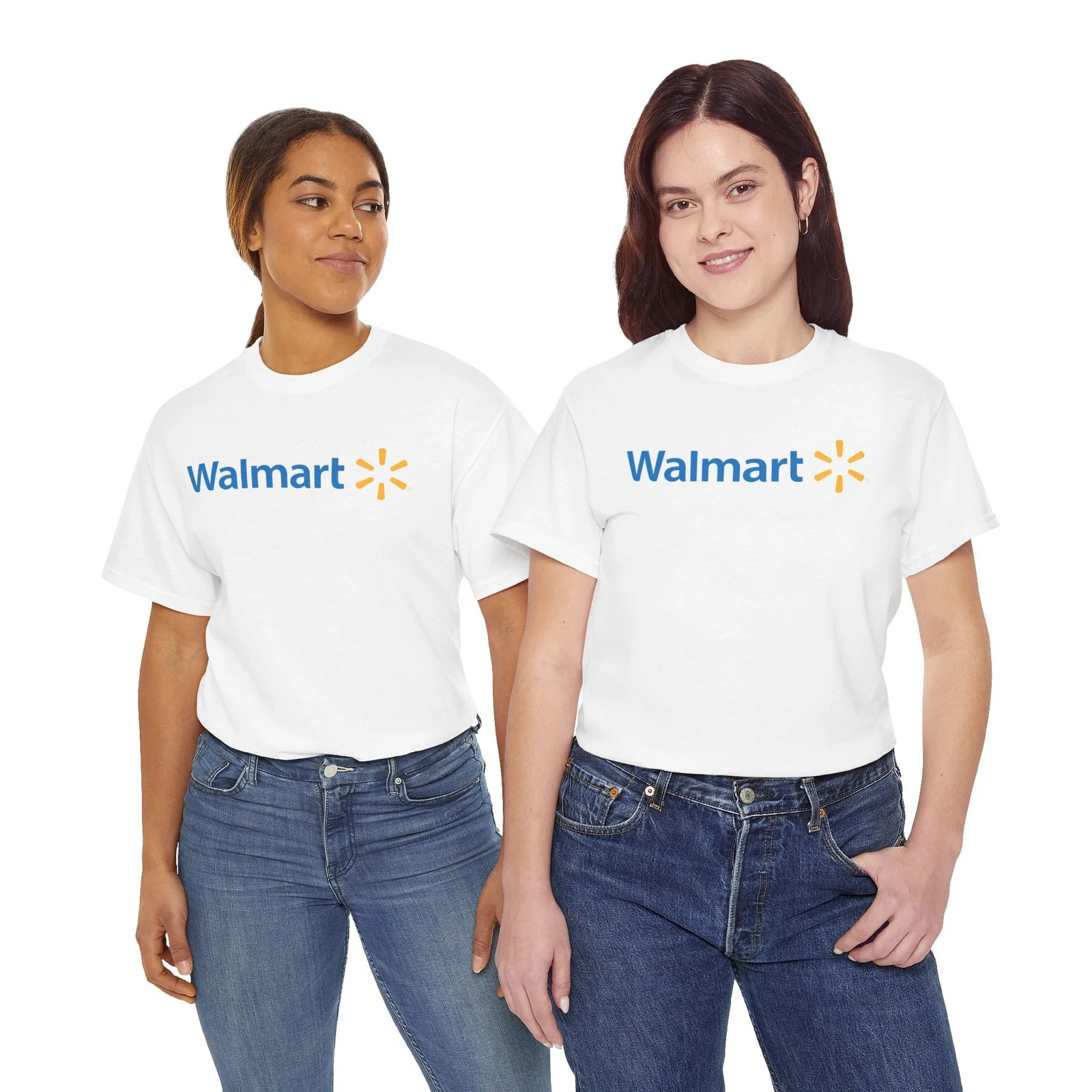 Walmart T-Shirt
