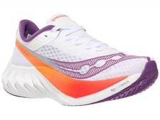Saucony Women's Endorphin Pro 4 Shoes Size 9.5 B