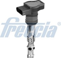 Freccia ZüNdspule IC15-1087 12V FüR VW NEW Beetle 9C1 1C1 Bora Variant 1J6 B5 4