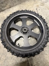 Cobra Fwe 50 Front Wheel