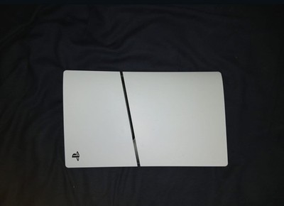 PS5 Slim Digital Edition Konsole