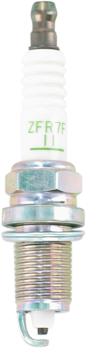 NGK SPARK PLUGS Spark Plug ZFR7F-11 by NGK Various Automotive
