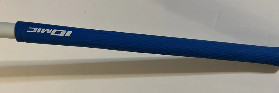 NEW Custom Made US Tour LX 4 Iron. RH, 38.5” Senior Flex, Super Game Improvement - Image 4 of 4