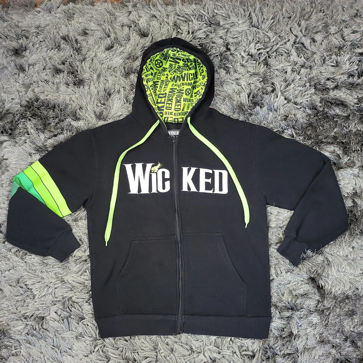 Wicked Hoodies & Sweatshirts for Men for Sale - Shop Men's