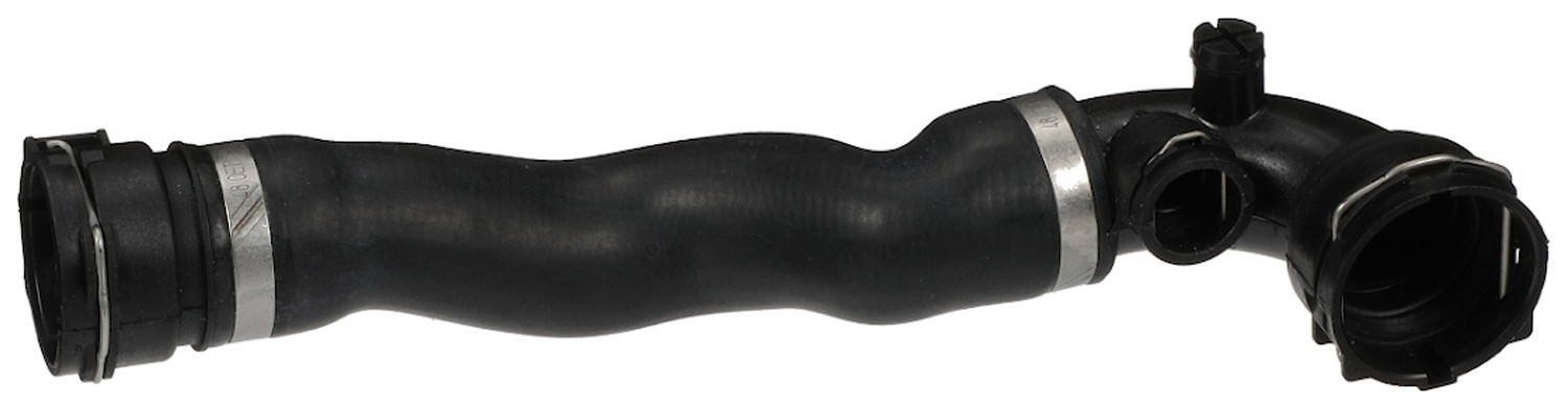 Upper GATES 3935 Radiator Hose for BMW - Image 10
