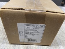 LEVITON GreenMAX  DRC Phase Control Cat. No.: DRDDP-A20 BRADN NEW SEALED