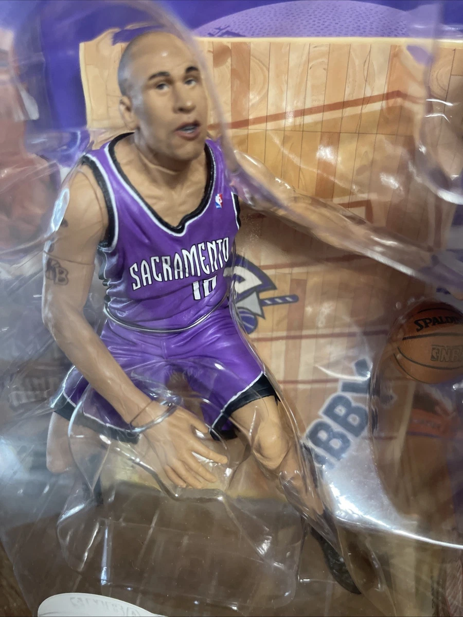 Sacramento Kings Sports Fan Action Figures for sale | eBay