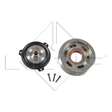 Nrf Magnetkupplung, Klimakompressor für VW GOLF V PASSAT B7 Variant PASSAT B6