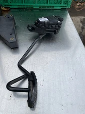 Fiat Ducato Accelerator Pedal 2001-2006