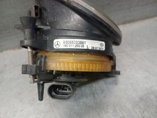 Antibrouillard Volkswagen CRAFTER