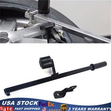 Portable Manual Tire Changer Bead Breaker Mounting Tool Machine For Truck Car