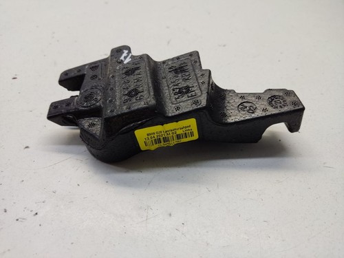 BMW 3 G20 G21 2022 Kotflügel vorne links Schaumstoff Träger Dichtung...