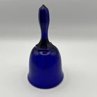 Fenton Cobalt Bell