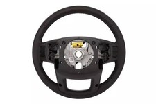 Genuine Gm Very Dark Atmosphere Steering Wheel 84946333