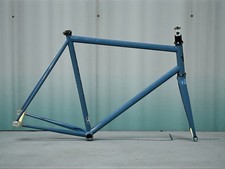 Brother Track Frameset Fixed Gear Größe L 