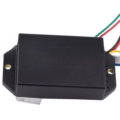 AVR KI-DAVR-150S Automatic Voltage Regulator Modules 220V Single Phase 15KW