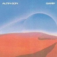 Garip | Altin GüN | Audio-Cd | Cd | 2026 | 375 Media Gmbh | Ean 4030433618226