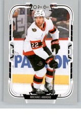 2025-26 O-Pee-Chee NHL Hockey Base Singles #401-600 (Pick Your Cards)