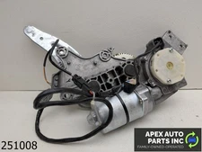 OEM 2011 GMC Acadia 3.6L Trunk Liftgate Hatch Lid Power Motor Actuator