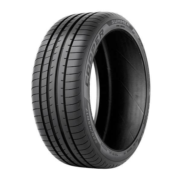 TYRE COOPER 205/55 R16 91V SUMMER SUMMER