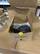 Entrust Color Ribbon Kit - Sigma DS1 DS2 EM1 & EM2 Printers YMCKT-KT 525100-004