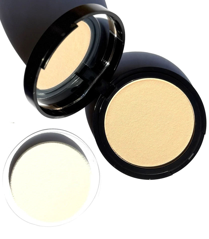 Sleek Creme To Powder Foundation 8,5g C2P02 - Bild 2 von 4