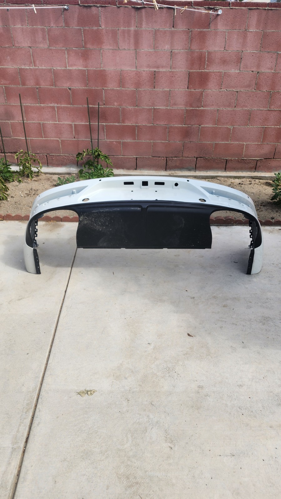 ⭐ OEM 2020-2023 Bentley Bentayga BY636-2 Rear Bumper Cover 36A807301H