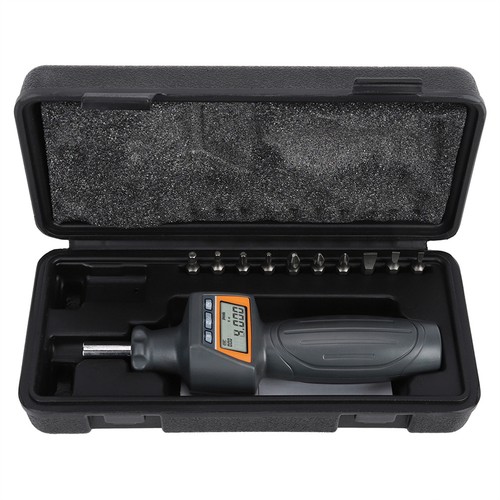 Digital Torsion Driver Screwdriver ZNSR-4 Electronic Dynamometer Wrenches - Picture 10 of 15