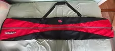 Used But Great Condition | Nitro Vintage Red Snowboard Bag