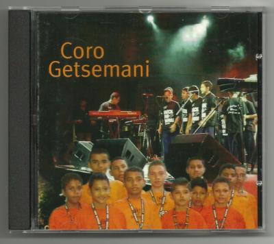 Coro Getsemani