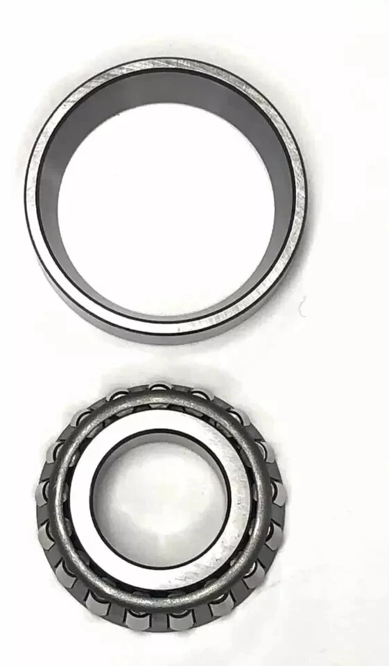 Cojinete de rueda interior delantero con taza para Plymouth Desoto Chrysler Dodge 1955-1962 Foto 3 de 4