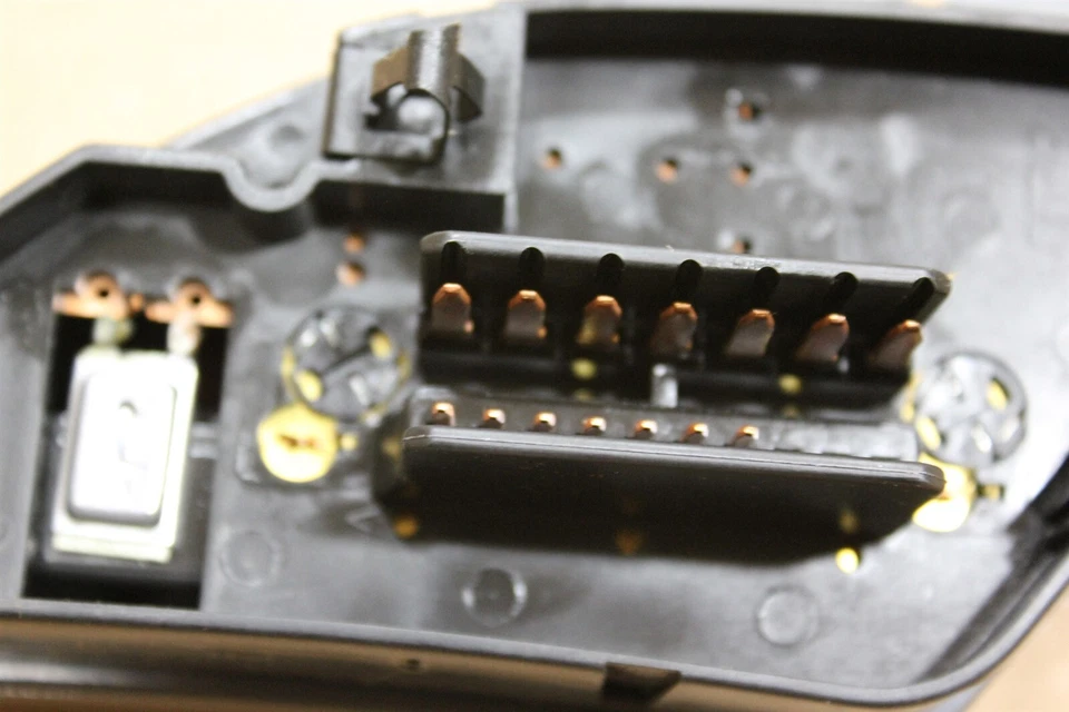 Interruptor de faros 94-96 Trans Sport 10221210 Pontiac GM OEM de fábrica Foto 4 de 4