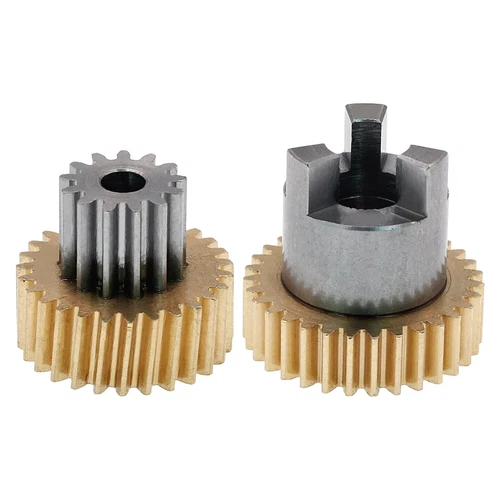 Rear Sun Shade Curtain Motor Gear Kit Replace 2011 2012 2013 2014 2015 2016 2017