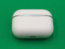 Happy Plugs Air 1 Zen True Wireless Bluetooth Earphones Pink, Well Worn