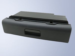 original Ablagekasten Ablagefach Fahrersitz Sitz L schwarz VW Touran 1T 1T2 1T3