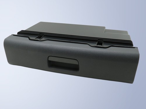 original Ablagekasten Ablagefach Fahrersitz Sitz L schwarz VW Touran 1T 1T2 1T3