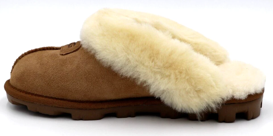 Zapatillas UGG Coquette para mujer #5125 Foto 4 de 4