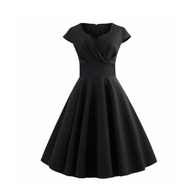 chinese dress ladies Jawbreaker Swing Dress in Silver Laminate