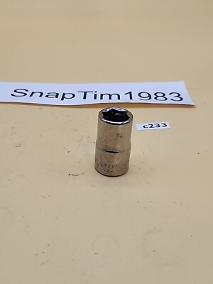 Craftsman Tools 9/16