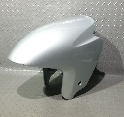 ♻️ BMW R1100RT 1996 - 2001 Front Mudguard Fender Silver 4661-2313620 ♻️ 