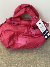 H! By Henry Holland Padded Pink Small Handbag BNWT RRP25 Freepost