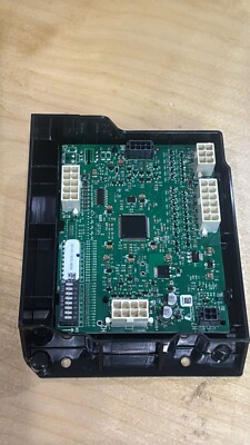SPEED QUEEN 204163P ASSY, CTRL HYBRD TLW 6 CYL STD PKG (4)