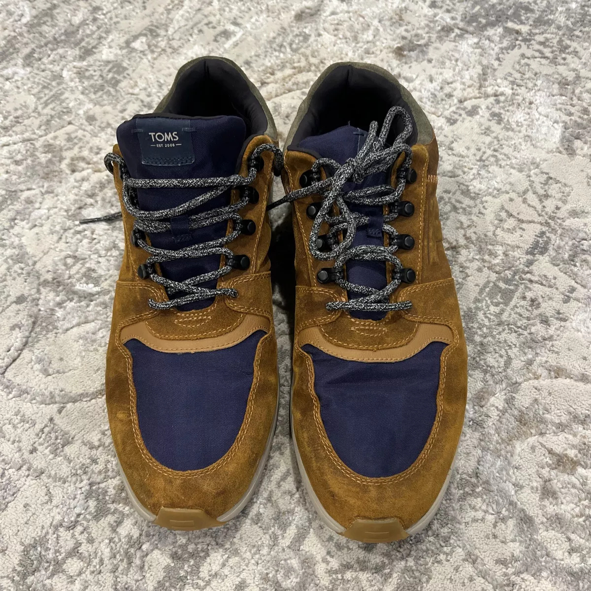 Waterproof toms shoes sale