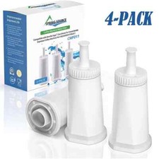 4x Wasserfilter für SAGE Appliances BES008 BES880 Breville Oracle Touch,Barista