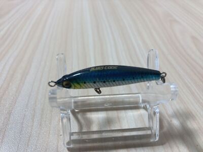 MARIA BLUES CODE C-TYPE 45mm Angelköder #BC15