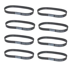 Replacement Part For Hoover Vacuum Belts UH71009, UH70110, UH71003  AH20080 4