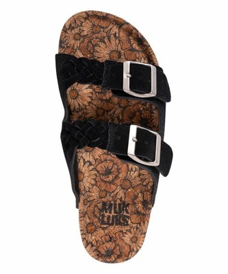 muk luks terra turf