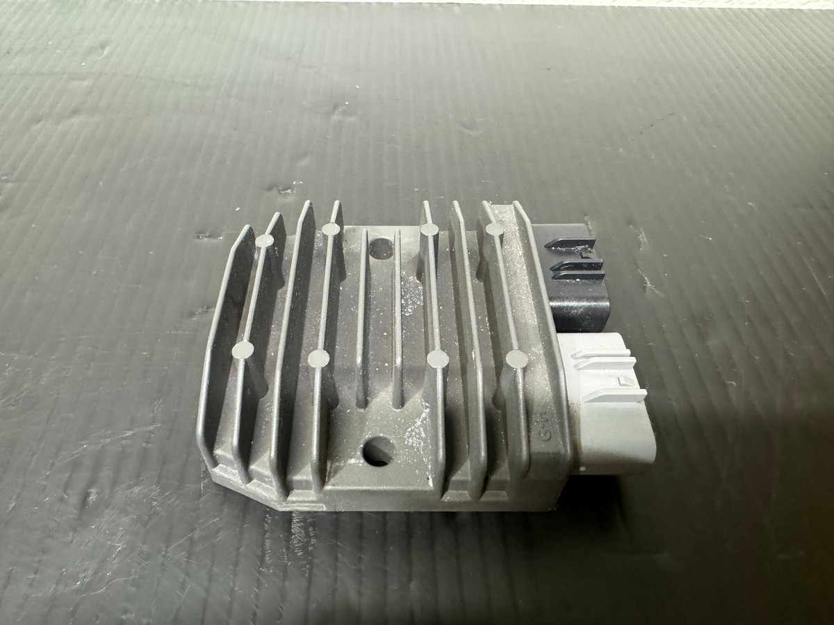 OEM Seadoo 4tec Voltage Regulator 2008 - 2022 130 155 185 OEM Seadoo 4tec Voltage Regulator 2008 - 2022 130 155 185